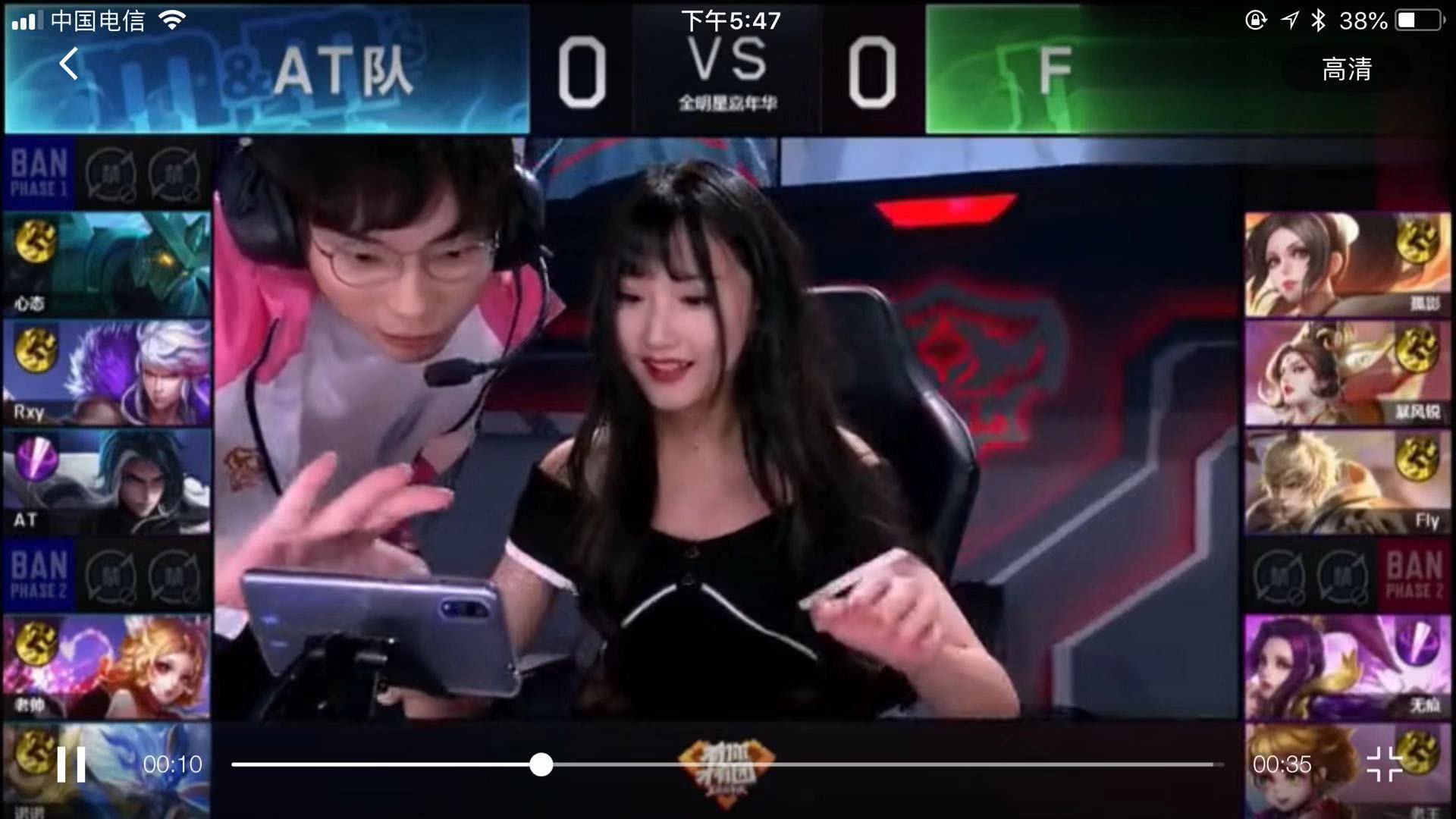 可以让主力