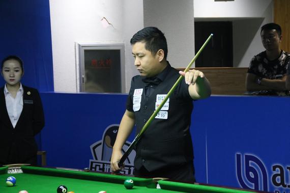 能力的较量 能力的较量