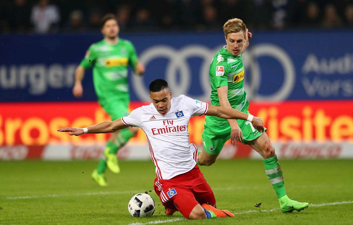 他所展现的 他所展现的